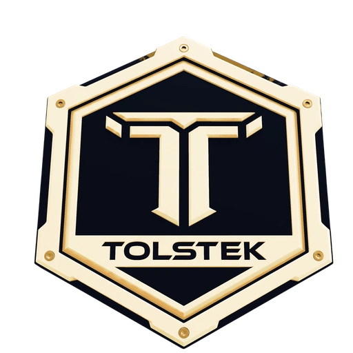 TOLSTEK GROUP Emblem